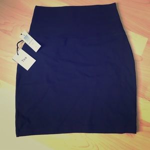Aritzia Atmosphere Mini Skirt